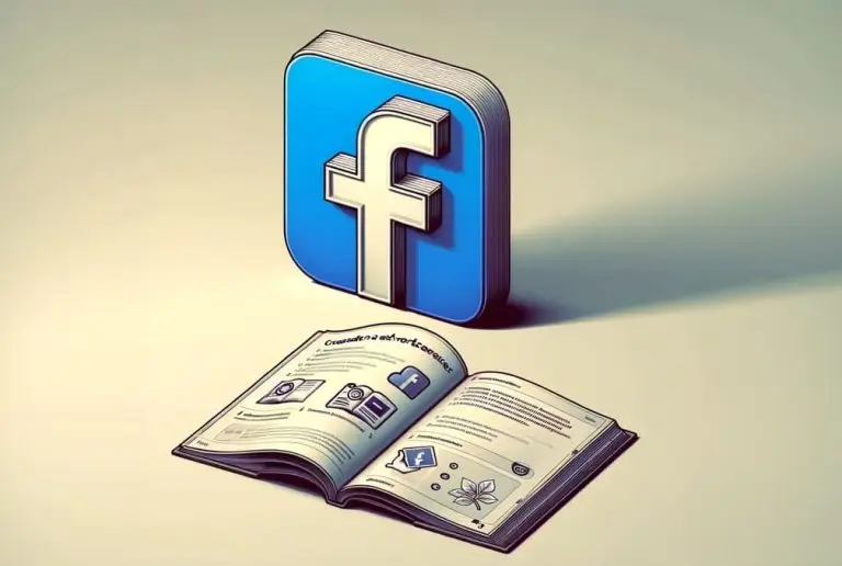 Cómo hacer un anuncio en Facebook