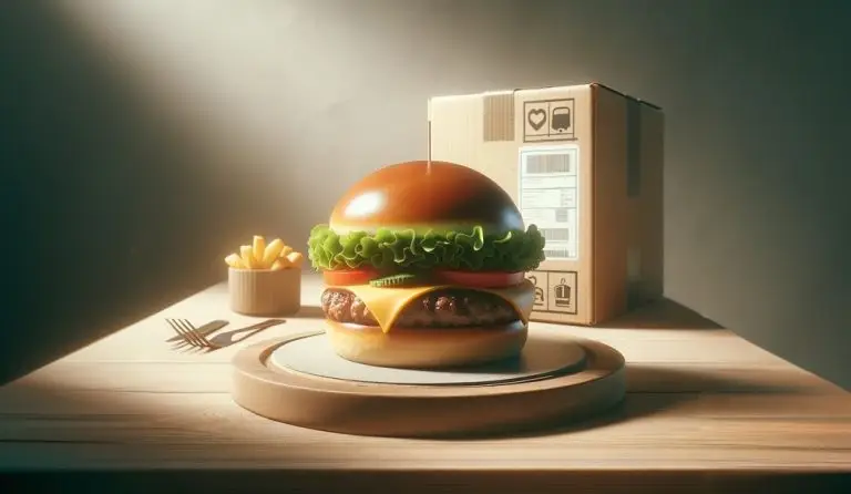 Cómo ofrecer el servicio de comida a domicilio