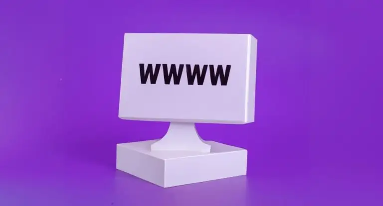 Cómo comprar un dominio fácil para mi tienda en línea