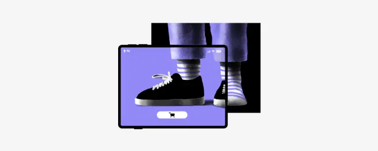 El papel de la realidad aumentada en el comercio electrónico: beneficios y aplicaciones